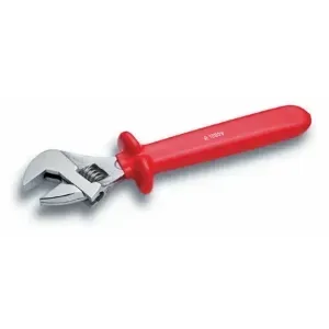 Chiave Regolabile Cimco 112800, Pratica per Vari Tipi di Fissaggi - Product Image 1