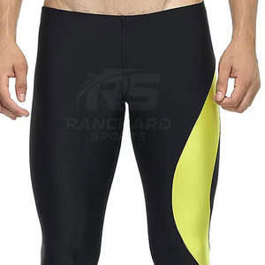 Pantalones de Compresión Deportivos para Hombre, Leggings de Gimnasio, Pantalones de Compresión para Correr, Leggings de Entrenamiento de Alto Rendimiento - Product Image 5