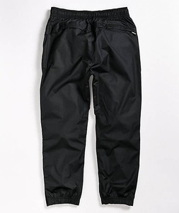 Pantalon coupe-vent personnalisé Pantalon de survêtement coupe-vent à rayures pour hommes - Product Image 5