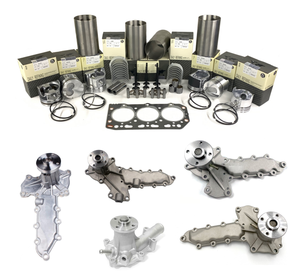 <span class=keywords><strong>ปั๊ม</strong></span>น้ำเครื่องยนต์ V1903 V1902 V1702 V1205 D1803 D1703<span class=keywords><strong>ปั๊ม</strong></span>น้ำเครื่องยนต์ V1505เหมาะสำหรับชิ้นส่วน Kubota - Product Image 1