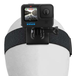 สำหรับกล้องวิดีโอพลาสติกสำหรับการเฝ้าระวัง GoPro ACHOM-002 - Product Image 4