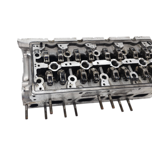 Phare complet SKODA Kodiaq Série 05L103403AC DBGA, DBGC, DFGA, DTSB Diesel 2000 (17>) - Product Image 2