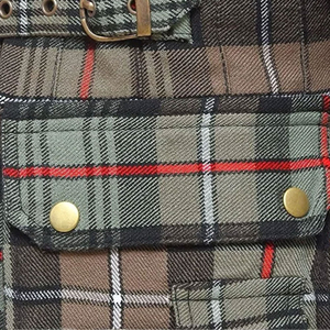 Diseño elegante Hombres Kilt Ligero Venta caliente Antiarrugas ropa casual Cómodo Transpirable Hombres Kilt Con Calidad Premium - Product Image 4