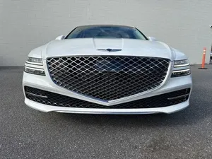 2021 Genesis G80 2.5T - Product Image 6