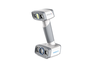 VENTAS CALIENTES E1nScan H2ss Handhe1d 3Dss Scannerss Pr0 H1gh Texturess Res01ut10n 3Dss Scannerss - Product Image 1