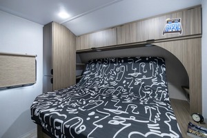 Nouvelle caravane F-o-r-e-s-t R-i-v-e-r Wildwood 27RK 2026 prête à la vente - Product Image 4