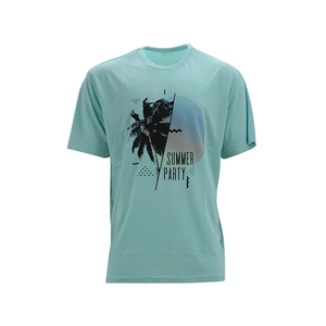 Camisetas impresas personalizadas para hombre de precio al por mayor, diseño popular, la mejor calidad, buen fabricante, superventas para camisetas para hombre - Product Image 4