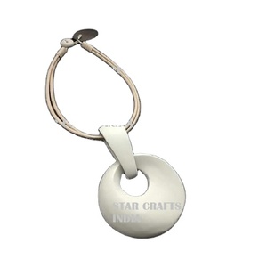 Nouvelle arrivée de luxe élégant mode haute qualité résine pendentif femmes colliers collier coloré pour fiançailles mariage - Product Image 1