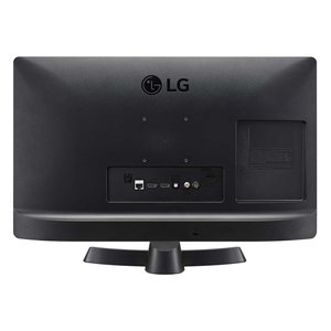 เอชดีทีวี24นิ้ว LED TQ510S ชุดสีดำ24TQ510S pz api full hd 1080p สำหรับ - Product Image 3
