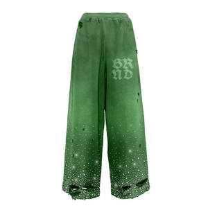 Conjunto Deportivo de 2 Piezas con Diseño Personalizado, Estilo Vintage, 400GSM, de Alta Calidad, Precio al por Mayor - Product Image 6