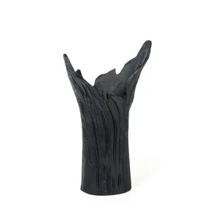 New Look Floor and Table Decoration Uso Florero con forma personalizada para mesa y decoración Propósito Florero Maceta - Product Image 4