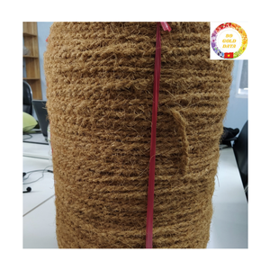 Fabricant de cordes en fibre de coco du Vietnam, corde en fibre de coco durable pour l'agriculture intensif - Product Image 5