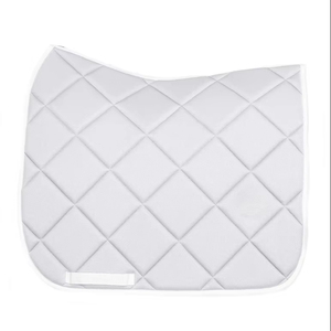 Selle de cheval personnalisée de haute qualité, rembourrage de selle de haute qualité, matériau en coton matelassé anglais, durable, confortable - Product Image 1