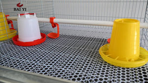 Nuova condizione di alta qualità del bambino pulcino gabbia di allevamento per la vendita - Product Image 2