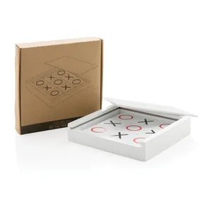 Jeu de Tic-Tac-Toe Deluxe Personnalisé, Jouets Promotionnels Personnalisés - Product Image 6
