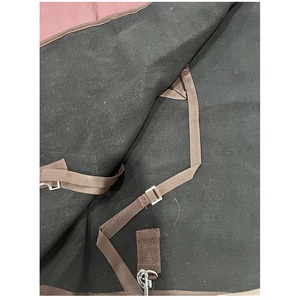 Vente en gros de tapis équestres pour chevaux en toile tapis d'écurie combiné équipement pour chevaux de haute qualité - Product Image 6