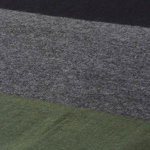 Sudadera de cuello redondo de algodón informal de gran tamaño para hombre Sudadera con capucha de invierno con diseño en relieve estampado personalizado teñido liso - Product Image 6