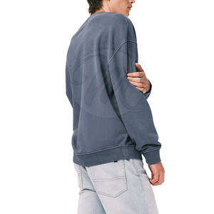 Sweat-shirts pour hommes de haute qualité, prix de gros, vêtements de mode pour hommes, sweat-shirts pour hommes les plus vendus - Product Image 2