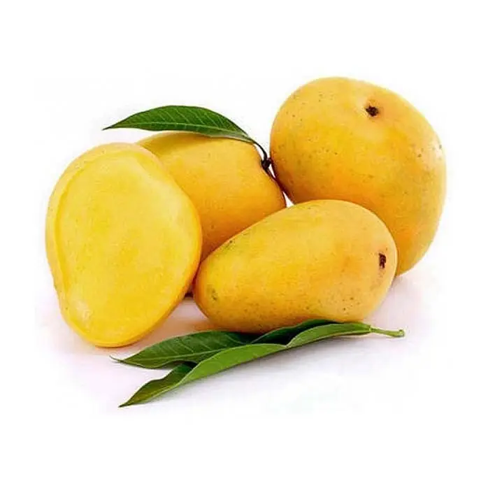 Fabrik preis Hochwertiges frisches Produkt Gefrorene Früchte IQF Mango halbiert Günstiger Preis Frische Mango frucht aus Vietnam/Frisch