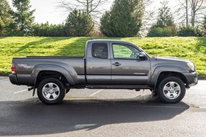 TOYOTA TACOMA TRD SPORT ACCESS CAB USADO, 2012, CON VOLANTE A LA IZQUIERDA/DERECHA - Product Image 3