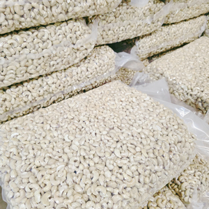 เม็ดมะม่วงหิมพานต์เวียดนาม เกรด W180 W240 W320 ขายส่งเม็ดมะม่วงหิมพานต์ ยี่ห้อ SANTIGO - Product Image 1