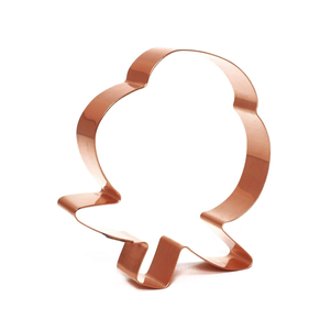 Cortador de galletas con símbolo de amor manual de acero inoxidable directo de fábrica para uso en restaurantes al mejor precio - Product Image 5