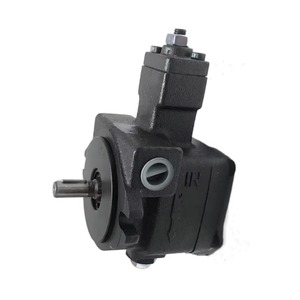 Đài Loan CML VCM-SF loạt thủy lực biến VANE bơm dầu 12A/20A/B/C/D loạt thủy lực đơn vị - Product Image 3