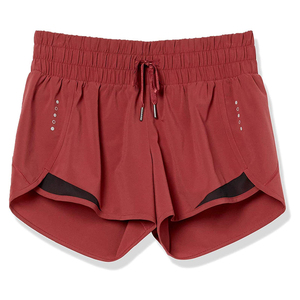 Pantalones cortos de sudor de verano Unisex, peso pesado personalizado, 100% algodón, estampado de pantalla, Vintage, desvanecido al sol, ácido, transpirable, diseño alto 5XL para mujer - Product Image 4