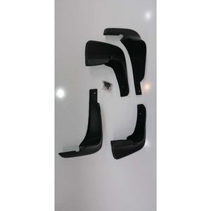 Guardabarros Universales para Toyota Corolla 02-06, Talla Única, Hechos en TR - Product Image 1