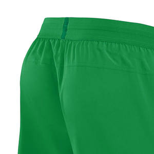 Pantalones cortos informales de alta calidad personalizados para hombre, pantalones cortos de béisbol informales de color sólido para hombre con personalización completa - Product Image 5