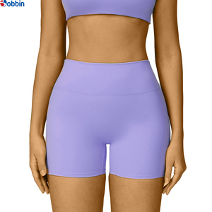 Meilleures ventes : Nouveaux designs personnalisables pour femmes grandes tailles – Legging de yoga taille mi-haute en polaire, respirant, séchage rapide, couleur unie douce - Product Image 4