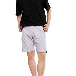 Vietnamese-Made Compression Polyester Men's Short Pants Custom Shirt OEM ODM Apparel <b>Processing</b> Services Wholesale Short Pants - Product Image 3
