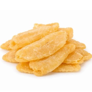 Tripa de Pescado Seca al Sol / Delicia de Marisco Premium para Sopa y Uso Medicinal - Product Image 5