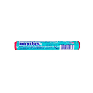 Mentoss Ramune 37.5gr Bonbons durs fruités enrobés en sachet Packs en vrac Fournisseur en gros Prix d'usine Exportation pour les ventes en magasin - Product Image 2