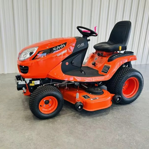 Oferta Especial: Tractor Cortacésped Industrial GR2120 de 4 Tiempos, Autopropulsado 4x4, Corte de 1000mm, 21HP, Gasolina, Alto Torque, para Agricultura - Product Image 1