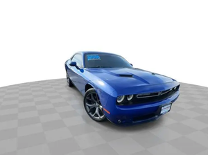 VENTAS DE AUTOMÓVILES 100% ACTIVAS, DODGE CHALLENGER 3.6 SXT Hatchback 2018 NUEVO GARANTIZADO, Autos en Venta - Product Image 6