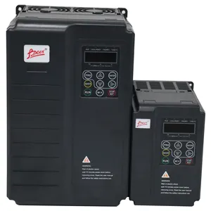 Convertitore di frequenza del GD100-200G-4-PV dell'azionamento di frequenza di IDEEI del motore a corrente alternata vfd 0.75-90KW per il controllo industriale