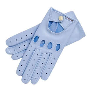Gants de conduite en cuir imperméables et chauds pour l'hiver, respirants, unis, pour usage quotidien et décontracté en extérieur, Pakistan - Product Image 2