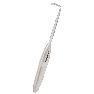 Lahey Hospital Standard Tissue Retractor Precision <b>Surgical</b> <b>Instrument</b> for Goiter Thyroid and Neck Procedures - Product Image 1