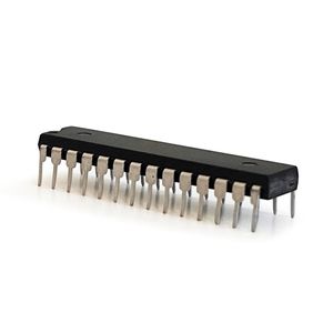 Microcontrôleur programmable ATMEGA328P-PU DIP-28 8 bits 20 MHz - Product Image 6