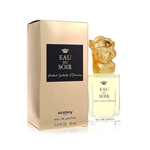 Profumo Eau De Soir da Donna EDP 50ml Bottiglia Spagna - Product Image 1