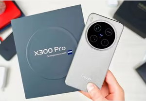 Hot Selling Vivo X200 Ultra/ X300 Pro / x300 Pro Master Photography Snapdragon 6.78-inch 200MP 512GB Android Unlocked Smartphone - Product Image 2