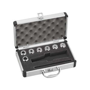 Serie de Calibradores Er32 con Rodamientos Duraderos como Componentes Principales - Product Image 1