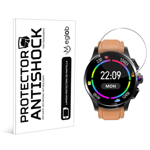 ฟิล์มกันรอยหน้าจอออลคอล จีที แอนติช็อคที่ทนทานและป้องกันได้ดีสำหรับสมาร์ทโฟนออลคอล จีที ซีรีส์ - Product Image 1