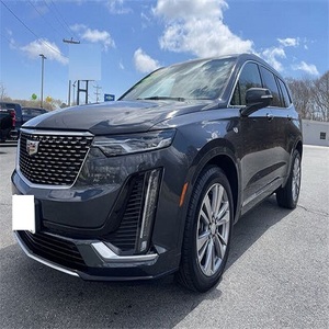 Offre Spéciale : Cadillac XT6 Premium Luxury AWD d'occasion 2023 - Prêt à être expédié - Product Image 1
