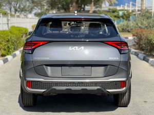 Nouveau / Occasion KIA Sportage 2.5L 2025 UTILITY AWD Caméra arrière 360° Capacité de charge 31-40T Émissions Diesel / Essence Automatique - Product Image 6