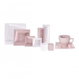 Karaca Rosalie ชุดอาหารเช้าพอร์ซเลน32ชิ้นสำหรับ6คน - Product Image 4