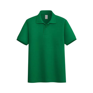 T-shirts à manches courtes et col rond en gros, couleur unie, toucher coton doux, polyester, sublimation, écologique, rapide - Product Image 1