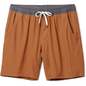 Pantalones cortos para correr para hombre, pantalones cortos de secado rápido para gimnasio, atléticos, 2 en 1, pantalones cortos para correr para hombre, ropa con bolsillos, cintura alta, calidad superior - Product Image 1