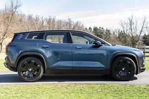 Fisskerr Ocean One 2023 Gasolina, Bajo Kilometraje - Product Image 2